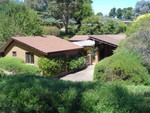 Mac and Catherines house