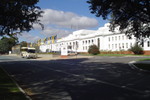 Old Parliament House Canberra
