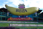 The Big Banana, Coffs Harbour