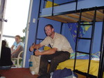 Liam from Ireland