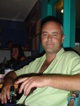 Sean M from Melbourne