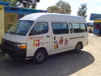 Highlight for Album: Nomads On Murray