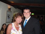 Aunty Kate and Me