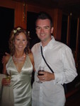 The Happy Couple, Adam and Tory