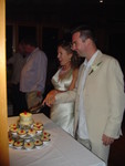 Cutting the Cake