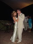 First Dance